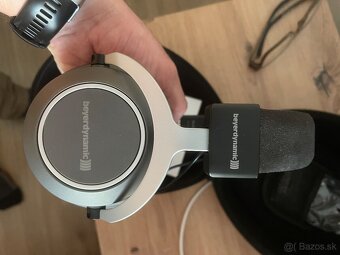 Bezdrôtové slúchadlá Beyerdynamic Amiron Wireless - 5
