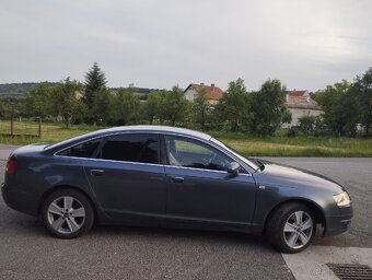 Audi A6 C6 2.7 TDI 120kw - 5
