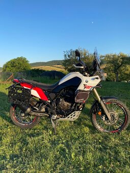 Yamaha Tenere 700 - 5