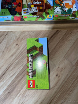 Lego MInecraf 21186 - 5