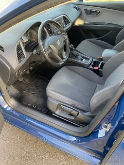 Predám SEAT LEON ST gdi - 5