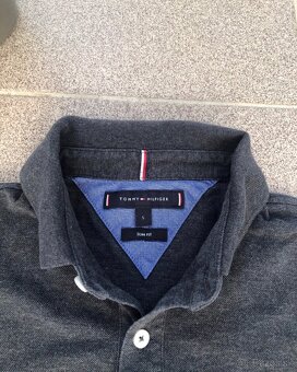 Tommy Hilfiger Polokošela - 5