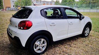 Citroën C3 1.2 PureTech Fell - 5