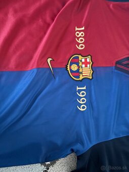 Dresy Fc Barcelona - 5