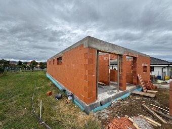 Na predaj 4izb. rodinný dom v obci Bretejovce - Novostavba - 5