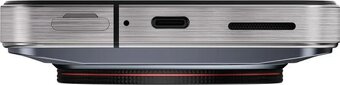 Oukitel WP200 PRO. 24gb/1000gb. Tmavá metalíza. - 5