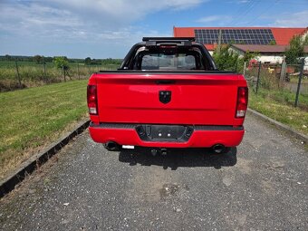 DODGE RAM 4 1500 5.7 HEMI BABY RAM 2019 - 5