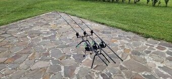 Nash Pursuit 12ft 3.25lb (3ks) - 5