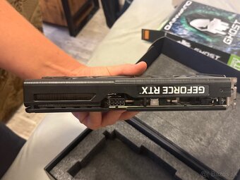 RTX 3060 12GB GAINWARD GHOST - 5