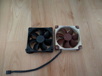 Predám ventilátory Noctua rôznych veľkostí - 5