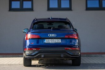 Audi Q5 Sportback 50 3.0 TDI mHEV S line quattro tiptronic, - 5