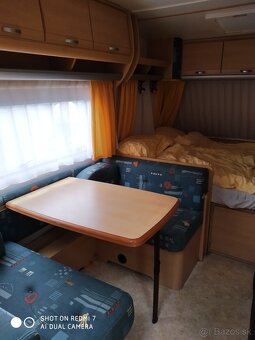 Karavan Tec Tur 450 - 5