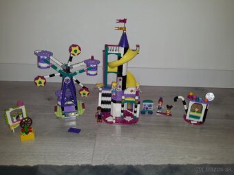 Lego friends - 5