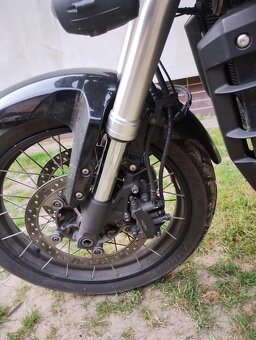 Honda vfr 1200 X crostourrer - 5