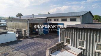 MULTIFUNKČNÁ HALA V PRIEMYSELNEJ ZÓNE, STROJNÍCKA, PREŠOV - - 5