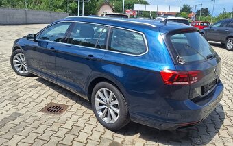Volkswagen Passat Variant 2.0 TDI DSG - 5