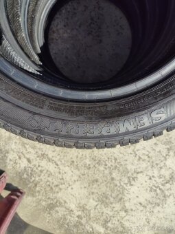 semperit 165/60R15 - 5