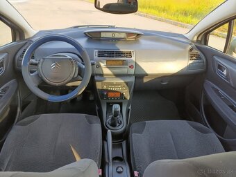 Citroen C4 1.4i 65kw 2010 - 5