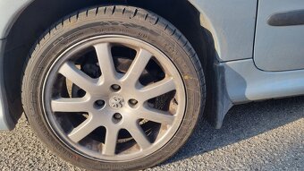 Peugeot 206cc - 5