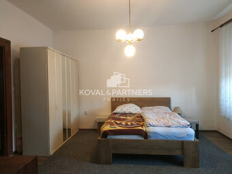 Meštiansky rodinný dom - Nové Zámky - 5