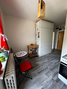 1izbovy byt s balkónom v Poprade - 5