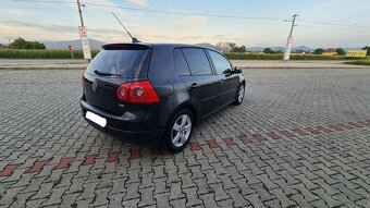 Volkswagen Golf GT V 1,9 TDi 77kw DSG nová STK EK, navi - 5