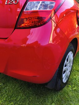 Hyundai i20 2012 - 5
