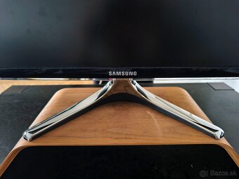 Elegantný 23' LED monitor Samsung BX2350 - 5