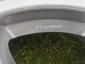 5x112 r 16 - 5