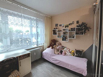Prenájom 2 izbového bytu, Malinovského, Brezno - 5