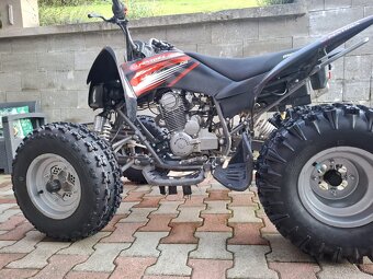 Minirocket pentora 250 - 5