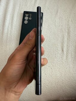 Samsung Galaxy S22 Ultra, 256 GB - 5