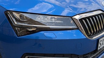 Superb Kombi 2.0 TDi , 110kw , Style , DSG , 2020 , Matrix - 5