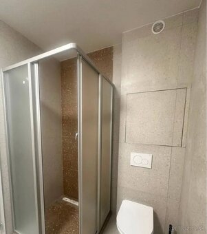 Moderná garzónka, ul. Antolská, Petržalka - 5