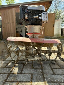 Rotovátor KF QUANTUM - 5