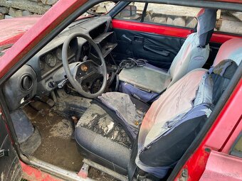 Škoda 105/120l náhradné diely - 5