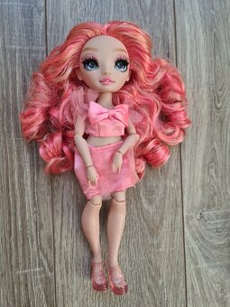 Rainbow high babika babiky kusov 20 eur - 5