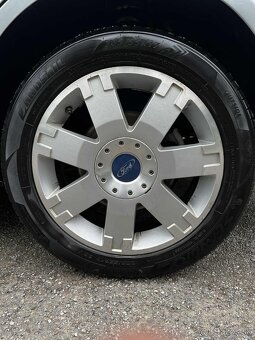 Ford Mondeo 2.0 TDCi - 5