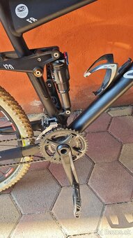 Canyon Nerve XC 8.0 F.R - 5