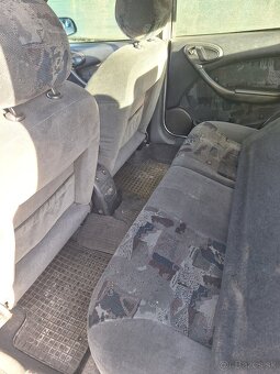 Citroën Xsara 2003 - 5