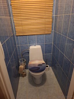 Prenajom izby - 5