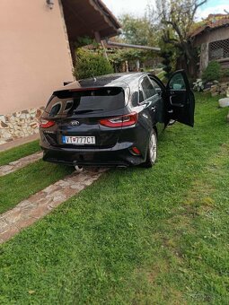 Predám Kia Ceed 1,4 103 kW - benzín (7/2019) - 5