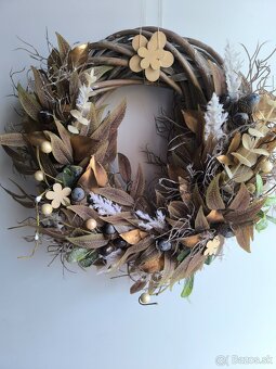 Svietiaci veniec - 5