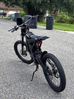 Surron Light Bee X 2025 - 5