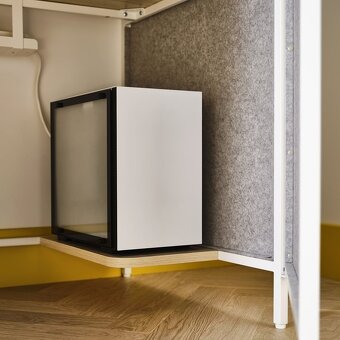 Herná stanica IKEA BRÄNNBOLL - 5