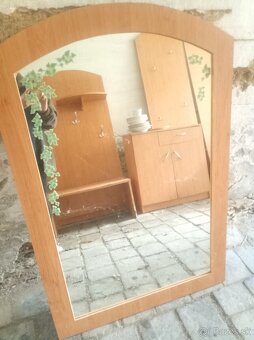 Nábytok do obývačky a chodby - 5