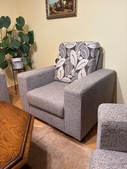 Sedacia súprava - 5