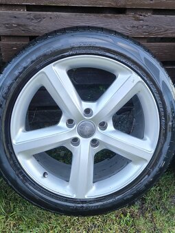 Audi R20 4L0601025H - 5