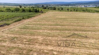 Na predaj zaujímavý pozemok v Modre s výmerou 6419 m2 - 5