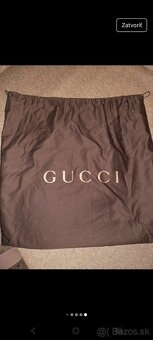Kabelka GUCCI - 5